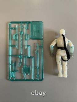 Gi Joe / Action Force Shadow Ninjas Slice 1994 100%
