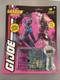 Gi Joe / Action Force Shadow Ninjas Slice 1994 Mint On Card Rare