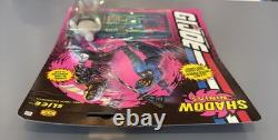 Gi Joe / Action Force Shadow Ninjas Slice 1994 Mint On Card Rare