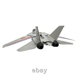 Gi Joe, Action Force Skystriker complete Jet vehicle Palitoy stickers