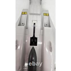 Gi Joe, Action Force Skystriker complete Jet vehicle Palitoy stickers