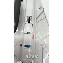 Gi Joe, Action Force Skystriker complete Jet vehicle Palitoy stickers