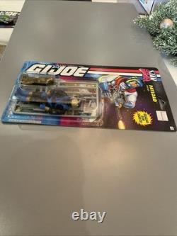 Gi Joe / Action Force Star Brigade Blue/Black Payload 1994 In Original Packaging