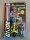 Gi Joe / Action Force Star Brigade Cobra Commander 1994 Mint On Card