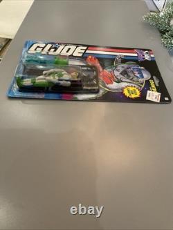 Gi Joe / Action Force Star Brigade Countdown 1994 In Original Packaging