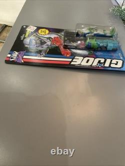 Gi Joe / Action Force Star Brigade Countdown 1994 In Original Packaging