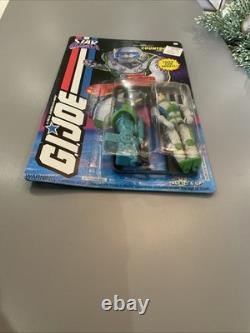 Gi Joe / Action Force Star Brigade Countdown 1994 In Original Packaging