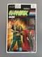Gi Joe / Action Force Tiger Force Flint 1992 Chinese Version Mint On Card