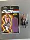 Gi Joe / Action Force Zarana V5A 2011 San Diego Comic Con Exclusive 100%