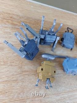 Gi Joe Arah Hasbro Motorised Action Pack See Full List Below Lot Of 10