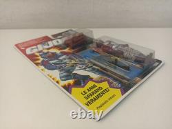 Gi Joe Brividor Ninja Cobra 1992 Hasbro MOC Action Figure SIGILLATO-ZR-N10