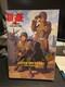 Gi Joe Classic Collection 442nd Infantry Nisei Soldier Sealed In Box Near Mint