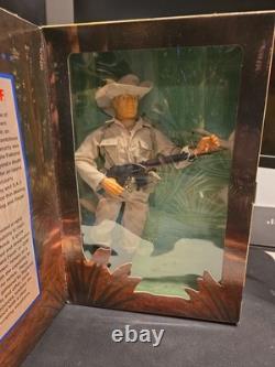 Gi Joe Classic Collection Australian ODF. Sealed. Near Mint. 12 Figure. Rare