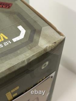 Gi Joe Classified 112 Tiger Force Skyhawk Ve-01a Joefest Mib 400 Made Exclusive