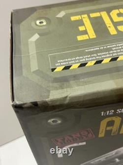 Gi Joe Classified 112 Tiger Force Skyhawk Ve-01a Joefest Mib 400 Made Exclusive