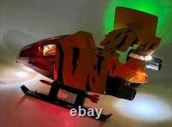 Gi Joe Classified 112 Tiger Force Skyhawk Ve-01a Joefest Mib 400 Made Exclusive