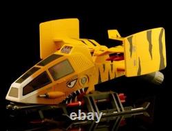 Gi Joe Classified 112 Tiger Force Skyhawk Ve-01a Joefest Mib 400 Made Exclusive