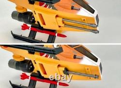 Gi Joe Classified 112 Tiger Force Skyhawk Ve-01a Joefest Mib 400 Made Exclusive