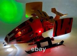 Gi Joe Classified 112 Tiger Force Skyhawk Ve-01a Joefest Mib 400 Made Exclusive