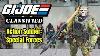 Gi Joe Classified Action Soldier Special Forces Review