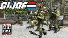 Gi Joe Classified Action Soldier Special Forces Review