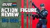 Gi Joe Classified Big Ben Action Figure Review