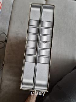 Gi Joe Classified Cobra Crimson Strike Team 3 Pack. New