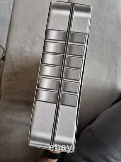 Gi Joe Classified Cobra Crimson Strike Team 3 Pack. New