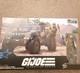 Gi Joe Classified VAMP jeep