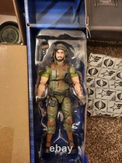 Gi Joe Classified VAMP jeep