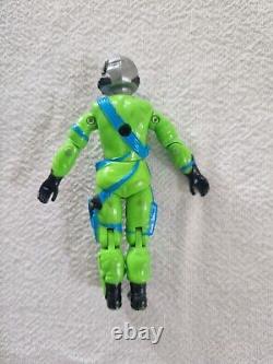 Gi Joe Cobra Letal Estrela Brazil Original and very rare