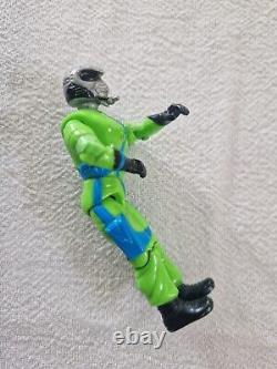 Gi Joe Cobra Letal Estrela Brazil Original and very rare