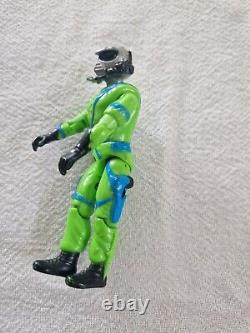 Gi Joe Cobra Letal Estrela Brazil Original and very rare