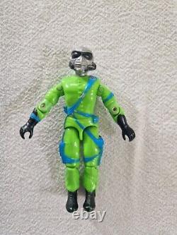 Gi Joe Cobra Letal Estrela Brazil Original and very rare