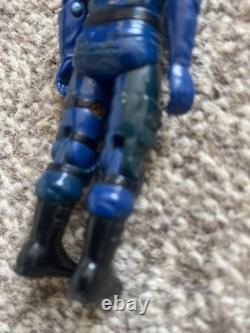 Gi Joe Cobra Soldier 1983 Figures
