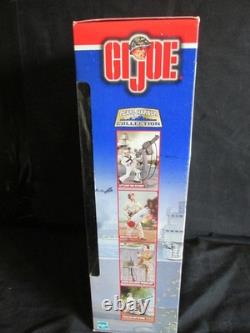 Gi Joe Collection. Pearl Harbour. Battleship Row Defender