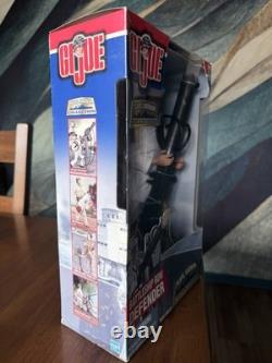 Gi Joe Collection. Pearl Harbour. Battleship Row Defender. 2000
