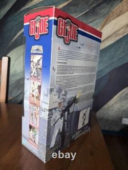 Gi Joe Collection. Pearl Harbour. Battleship Row Defender. 2000