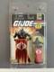 Gi Joe Comic Con Excl. Cobra Commander V33A 2008 Black Suit Unopened