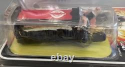 Gi Joe Comic Con Excl. Cobra Commander V33A 2008 Black Suit Unopened