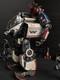 Gi Joe Custom Vehicle Commission Cobra 3.75 118 Vintage Hasbro Collectible