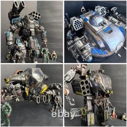Gi Joe Custom Vehicle Commission Cobra 3.75 118 Vintage Hasbro Collectible