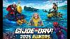 Gi Joe Day 2026 Rumors Deep Six Hydro Viper U0026 Sea Vehicles