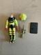 Gi Joe Deep Six 1993 Mail Away Figure Complete Rare