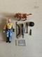 Gi Joe Dreadnok Rampage Dreadnok Crusher V1 2004 Convention Exclusive Complete