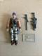 Gi Joe Dreadnok Rampage Dreadnok Joe Bob V1 2004 Convention Exclusive Complete