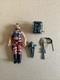 Gi Joe Dreadnok Rampage Dreadnok Ripper V4 2004 Convention Exclusive Complete