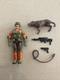Gi Joe Dreadnok Rampage Mutt & Junkyard V5 2004 Conv Exclusive Figure Complete