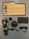 Gi Joe Footloose V6 2018 Slaughters Marauders Convention 100%