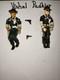 Gi Joe Funskool Super Cop Figures Job Lot